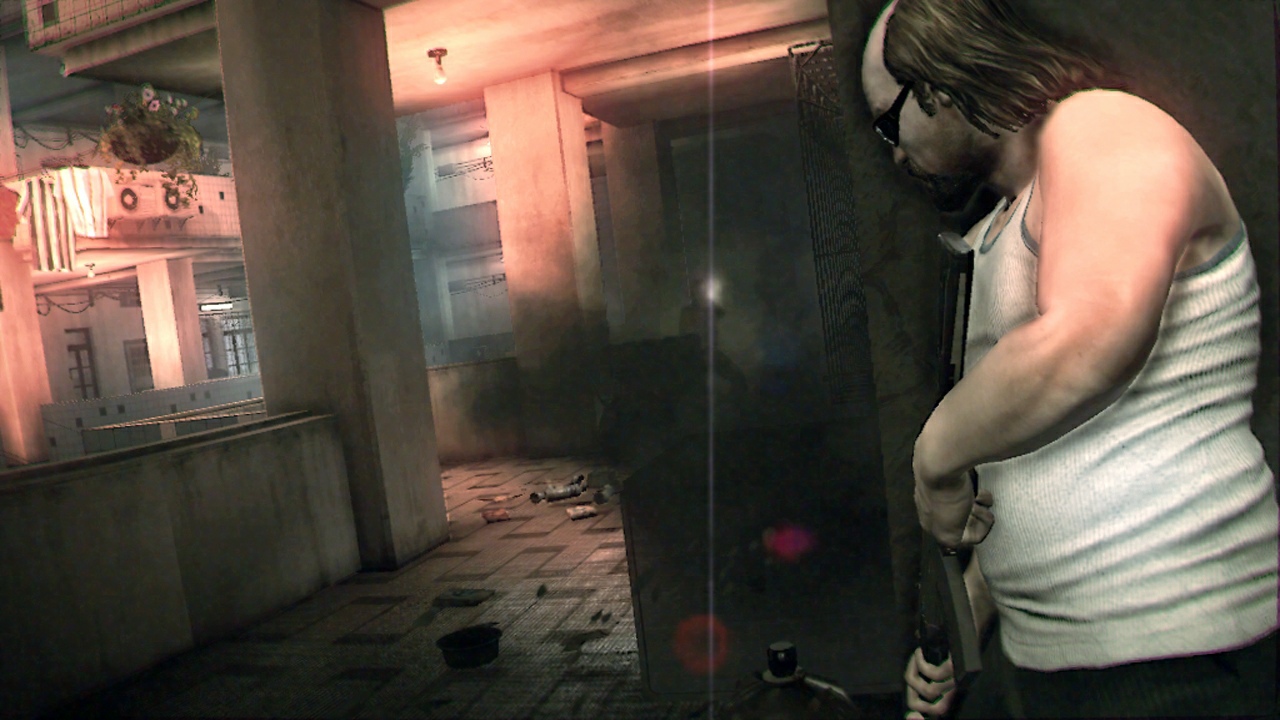 Kane & Lynch 2: Dog Days (Edición Limitada) - Imagen 37